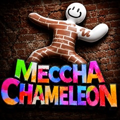 Meccha Chameleon