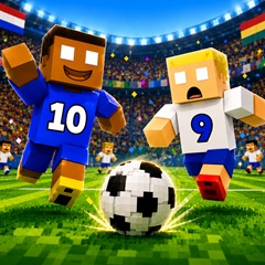 A Small World Cup 2