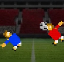 A Small World Cup