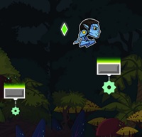 Avatar Game