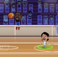 Basketball Stars