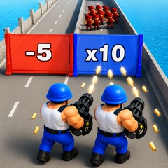 Battle Brigade