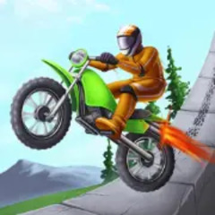 Bike Racing