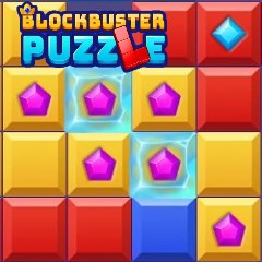 BlockBuster Adventures Puzzle BlockBuster Adventures Puzzle