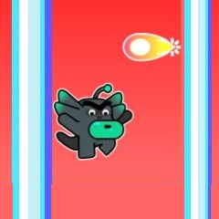Blumgi Dragon