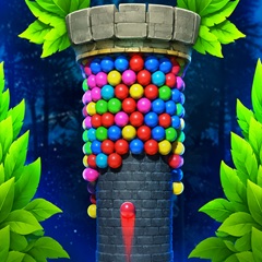 Bubble Tower