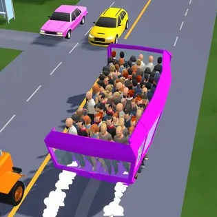 Capitalist Bus Driver Capitalist Bus Driver