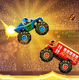 Car Chaos