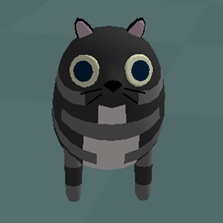 Cat Simulator