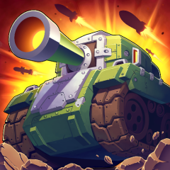 Clash Of Tanks