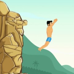 Cliff Diving
