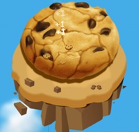 Cookie Clicker City