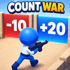 Count War