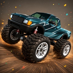 Crazy Race