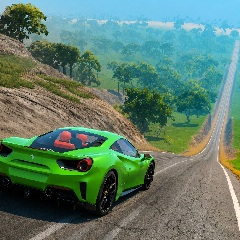 Deadly Descent