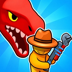 Dino Fighter