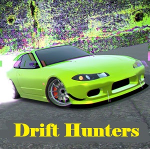 Drift Hunters