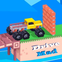 Drive Mad