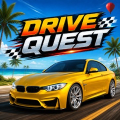 Drive Quest