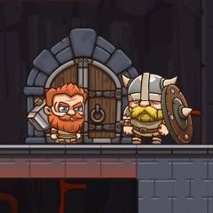 Duo Vikings 3