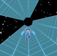 Electron Dash