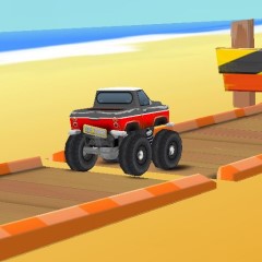 Endless Truck