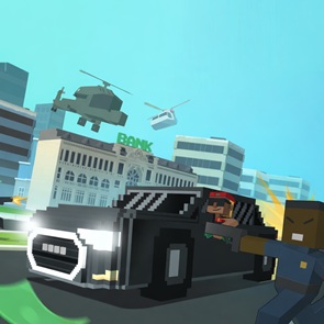 Escape Road 2