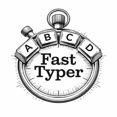 Fast Typer Fast Typer