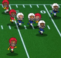 Football Bros