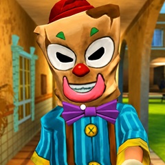 Freaky Clown Town Mystery Freaky Clown Town Mystery