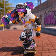 Free Skate