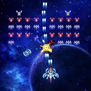 Galaxy Shooter Galaxy Shooter