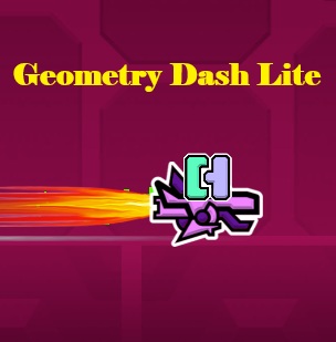Geometry Dash Lite