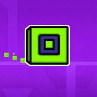 Geometry Dash Meltdown