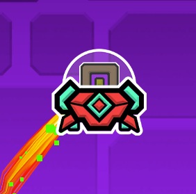 Geometry Dash Scratch
