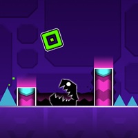 Geometry Dash Subzero