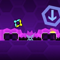 Geometry Jump 2