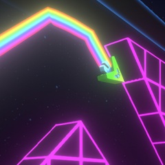 Geometry Vibes 3D