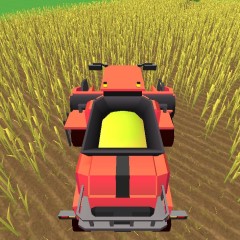 Harvest Simulator Harvest Simulator