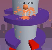 Helix Jump