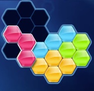 Hexa Puzzle Hexa Puzzle