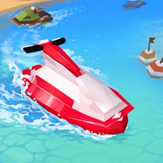 Jetski Race