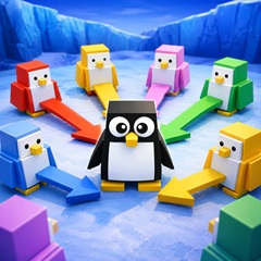 Knockout Penguins