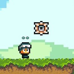 Lows Adventures 3