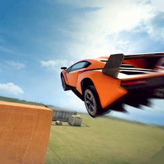 Madalin Stunt Cars 2