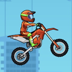 Moto X3M 2