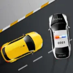 Police Chase Drifter Police Chase Drifter