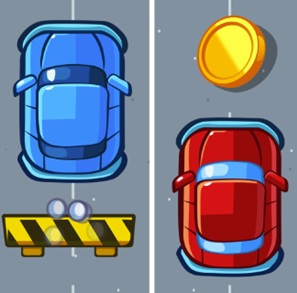 Race Cars