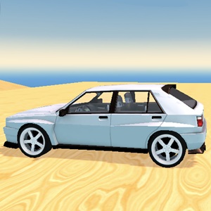 Ramp Racing