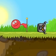 Red Ball 4